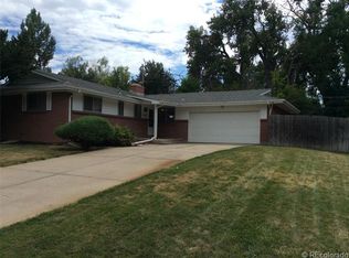 13122 W 30th Dr, Golden, CO 80401