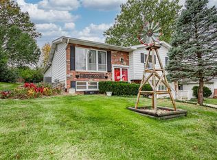2613 Georgia Dr, Arnold, MO
