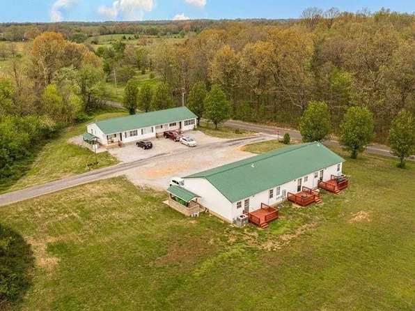 13-22 Sally Ln, Hickory, KY 42051