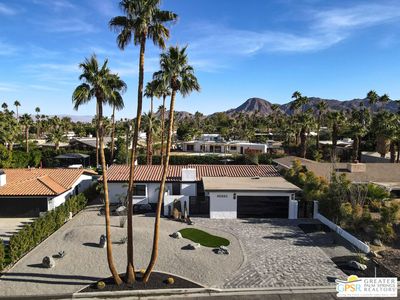 45560 Verba Santa Dr, Palm Desert, CA, 92260