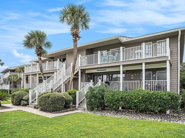 416 N Ocean Blvd. #D-14, Surfside Beach, SC 29575