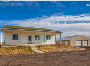 19575 County Road 88, Pierce, CO 80650