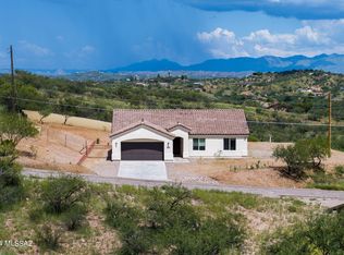 350 Via Papagayo, Rio Rico, AZ 85648