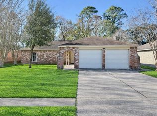 20407 Fox Haven Ln, Humble, TX 77338