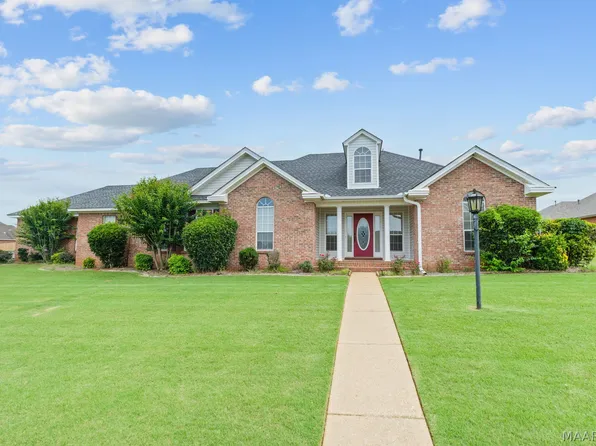 1786 Windermere Ave, Prattville, AL 36066