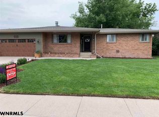 1505 Gentry Blvd, Gering, NE 69341