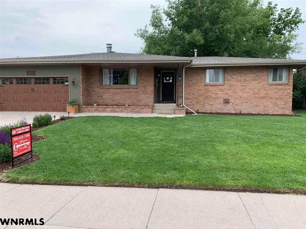 1505 Gentry Blvd, Gering, NE 69341