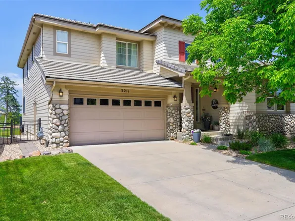 3211 Westbrook Lane, Highlands Ranch, CO 80129