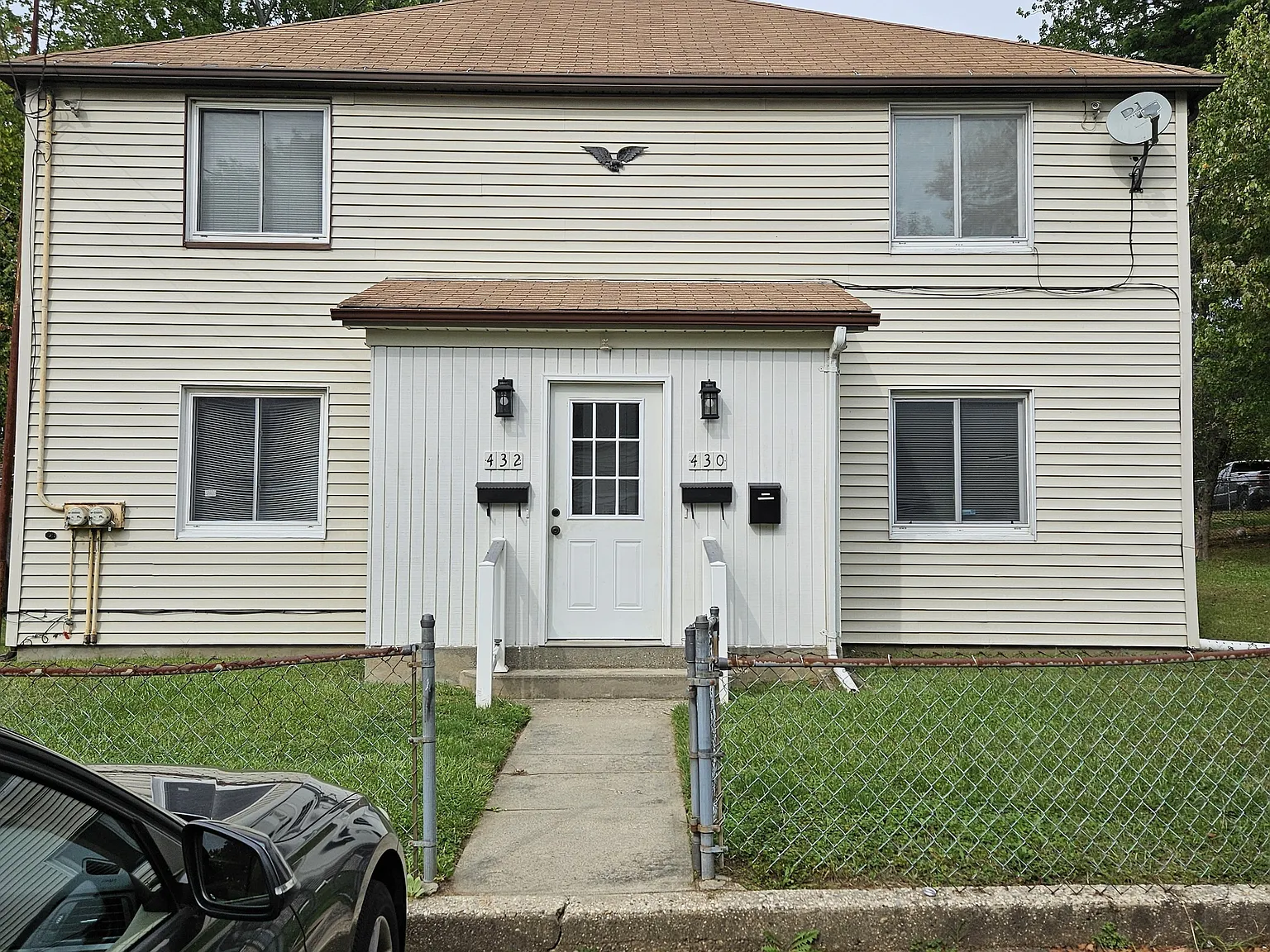 2 bed, 1.0 bath, 850 sqft, $2,150 — Photo 1