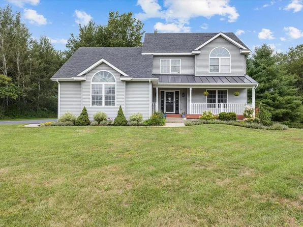 15 South Main Street, Jericho, VT 05465