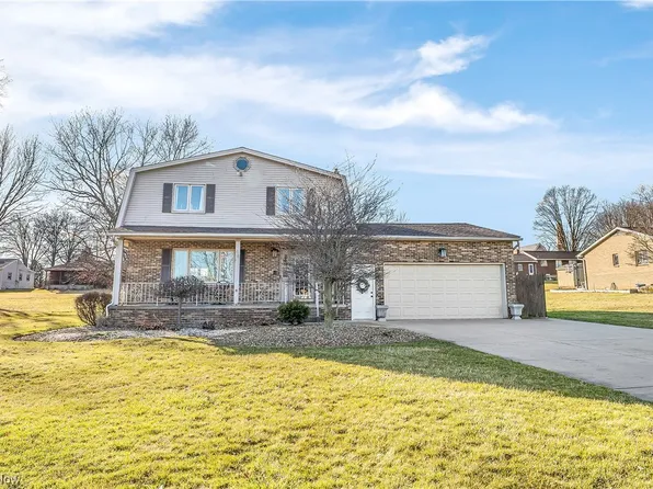 68 Creed Cir, Campbell, OH 44405