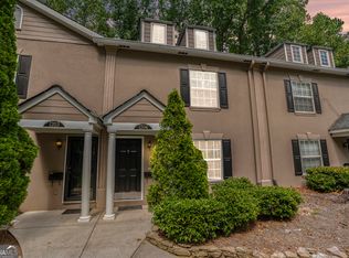 1204 Brighton Point, Sandy Springs, GA 30328