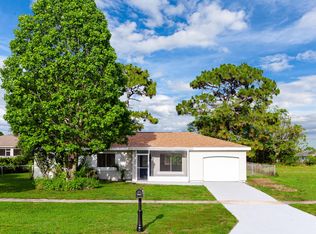 1031 Mariposa Dr NE, Palm Bay, FL 32905