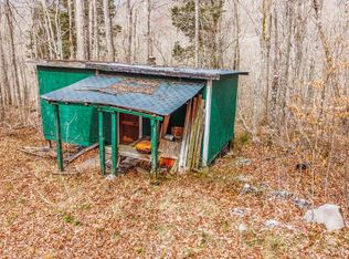 Byrd Creek Rd, Sneedville, TN 37869