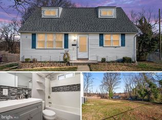 45 Clipper Rd, Essex, MD 21221