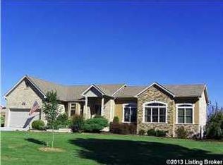 7062 Brunerstown Rd, Shelbyville, KY 40065