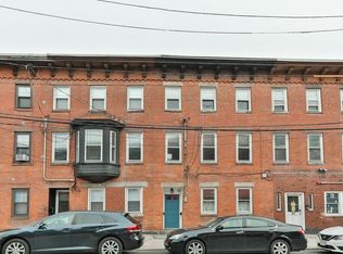 55 Broadway #2, Chelsea, MA 02150