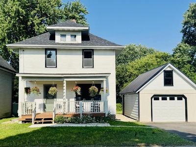 118 Woodlawn STREET, Neosho, WI, 53059