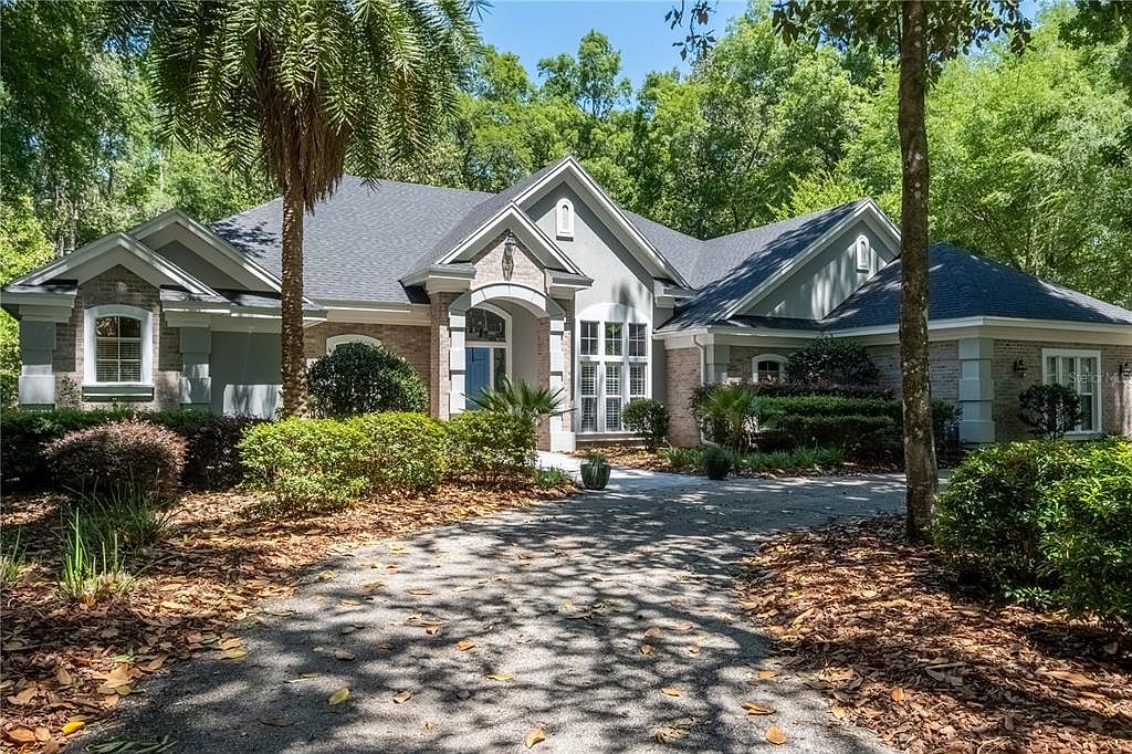 6814 NW 81st Blvd, Gainesville, FL 32653 Zillow