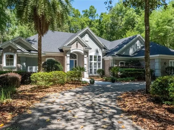6814 NW 81ST BOULEVARD, GAINESVILLE, FL 32653