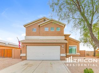 24401 N Lost Dutchman Way, Florence, AZ 85132