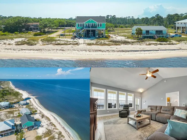 13 Cobia St, Panacea, FL 32346