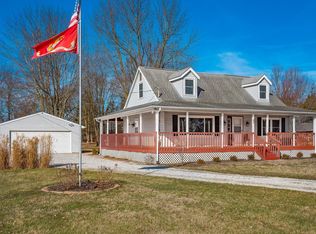 61 Ballman Rd, Reynoldsburg, OH 43068