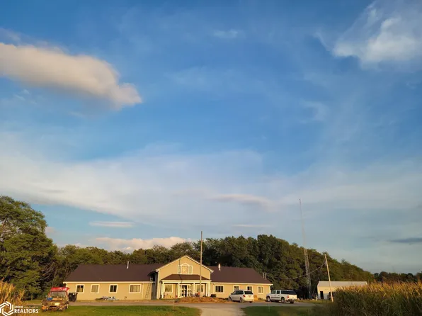 2818 Highway 218, Montrose, IA 52639