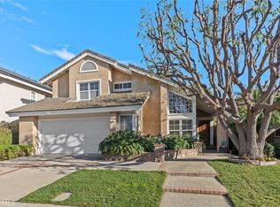 8 Vispera, Irvine, CA 92620