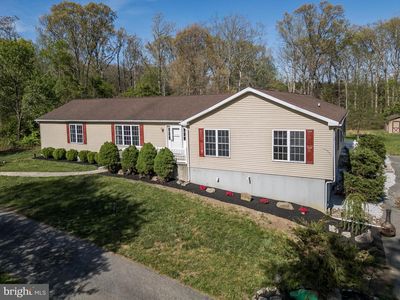 4451 Bernard Rd, Newfield, NJ, 08344