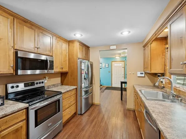 1519 Washington Memorial Dr, Saint Cloud, MN 56301