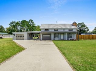 3396 Saint Raphael Ln, Sulphur, LA 70663