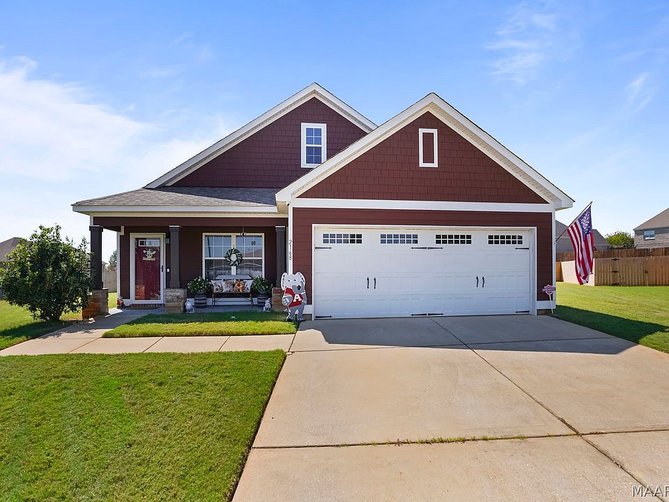 1st image of 2168 Addison Way