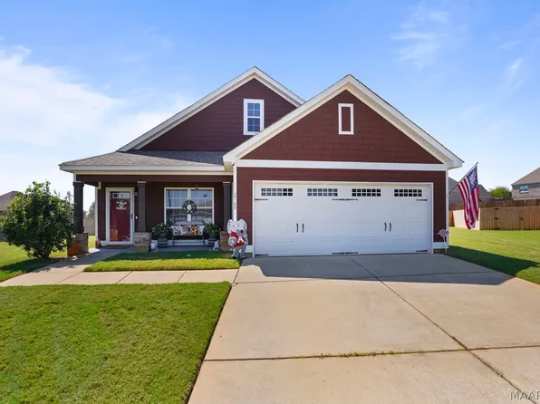 2168 Addison Way, Prattville, AL 36066