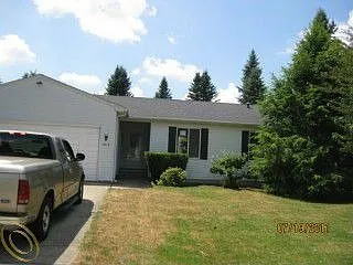 6418 Hollyhock Trl photo 1