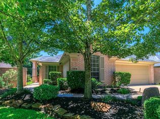 19 S Manorcliff Pl, Spring, TX 77382