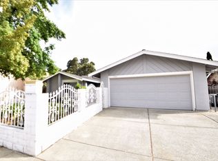 1200 Skyline Dr, Vallejo, CA 94591