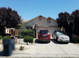 7215 Rockwood Rd SW, Albuquerque, NM 87121