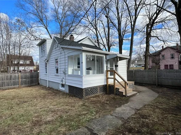 15.5R Dunham Street, Norwich, CT 06360