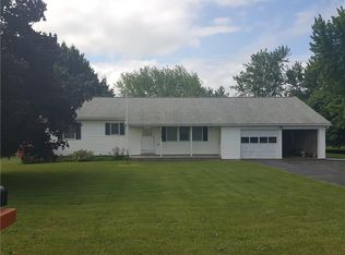 3030 Ridge Rd, Williamson, NY 14589