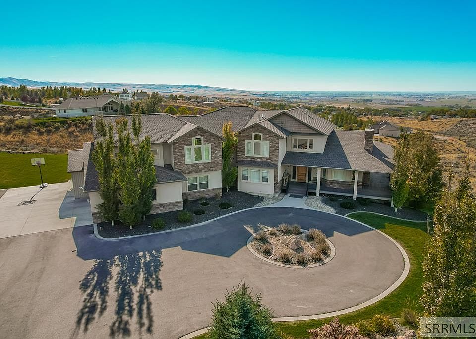 5590 E Canyonwood Cir, Idaho Falls, ID 83406 MLS 2153280 Zillow
