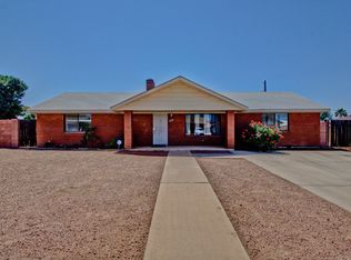 709 W 17th Ave, Apache Junction, AZ 85120