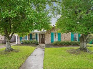 4417 Janice Ave, Metairie, LA 70003