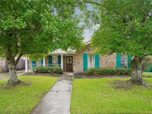 4417 Janice Ave, Metairie, LA 70003
