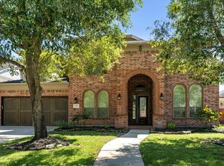 2415 Hendricks Lakes Dr, Spring, TX 77388