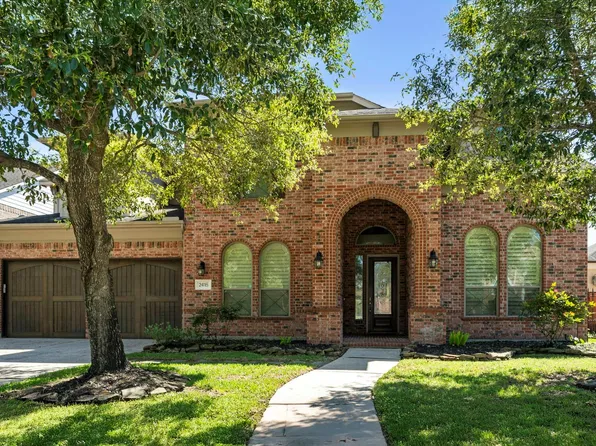2415 Hendricks Lakes Dr, Spring, TX 77388