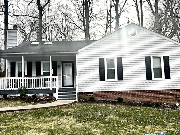 4603 Mason Run Ct, North Chesterfield, VA 23234