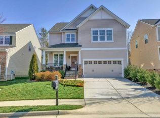 7407 Vicenzo Dr, Moseley, VA 23120