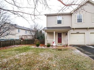 22207 W Niagara Trl, Plainfield, IL 60544