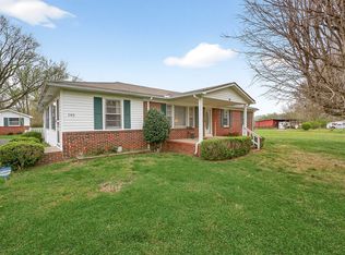 145 Myers Cove Rd, McMinnville, TN 37110